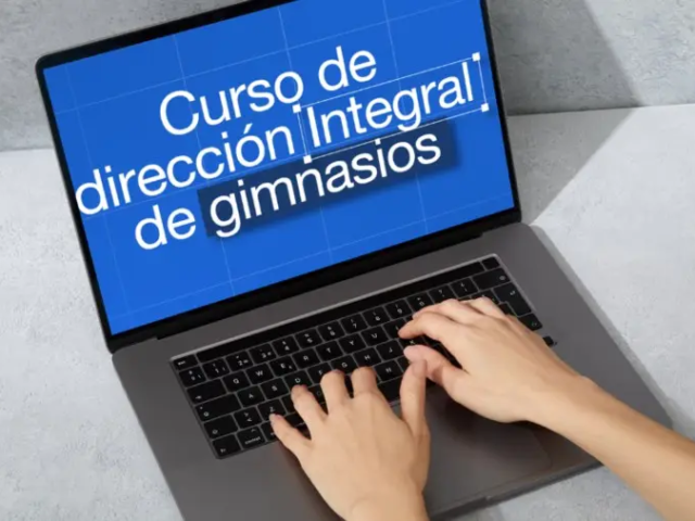Fitcode Consultoría lanza el curso de dirección integral de gimnasios