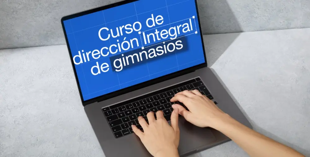 Fitcode Consultoría lanza el curso de dirección integral de gimnasios