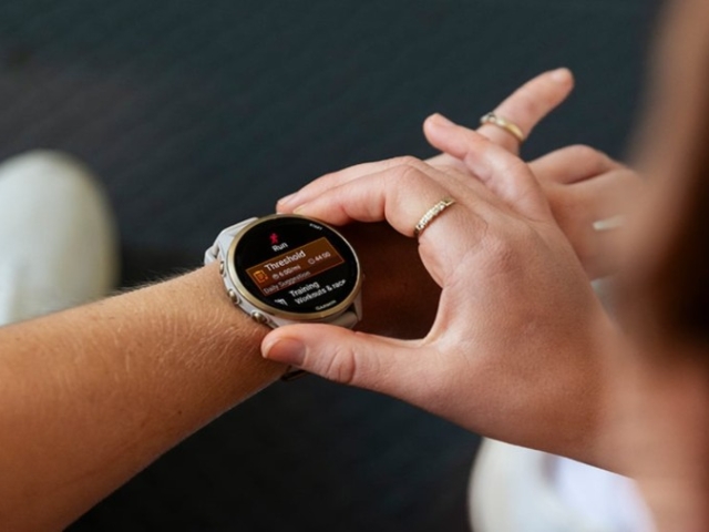 Garmin adquiere TrainingPeaks y TrainHeroic para entrenamiento y coaching