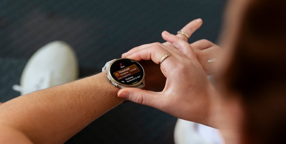 Garmin adquiere TrainingPeaks y TrainHeroic para entrenamiento y coaching