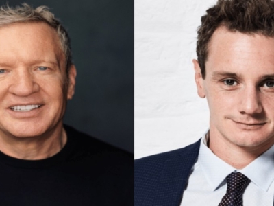 Ian Mullane y Alistair Brownlee serán conferencistas principales en HFA European Congress 2026