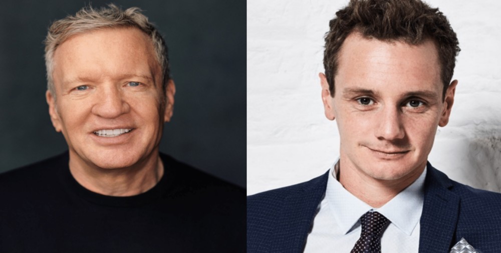 Ian Mullane y Alistair Brownlee serán conferencistas principales en HFA European Congress 2026