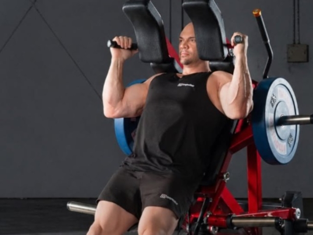 Impulse Fitness amplía su serie ECP Evolution Curve en Latinoamérica