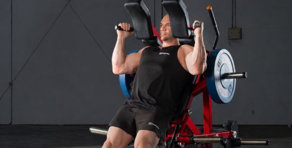 Impulse Fitness amplía su serie ECP Evolution Curve en Latinoamérica