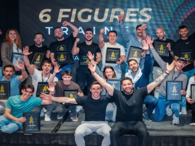 La Academia de Entrenadores Online reunirá a más de 400 profesionales en Málaga
