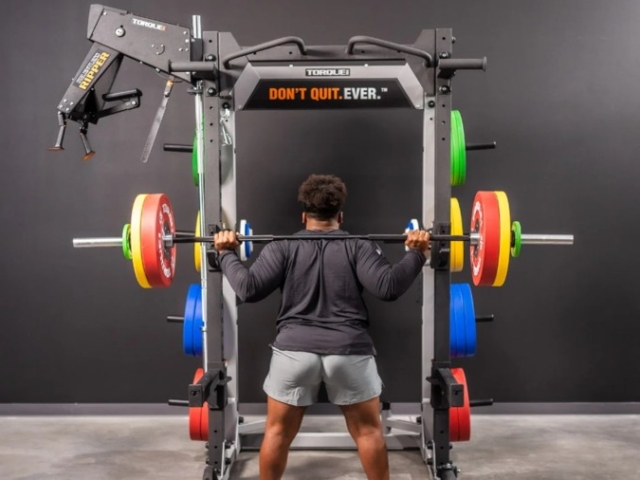 La academia de formación de Torque Fitness llega a Latinoamérica