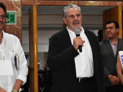 La sexta edición de Expo Club se realizará en Club France, Ciudad de México
