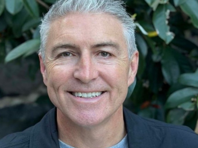 Les Mills International nombra a Jason Paris como nuevo CEO