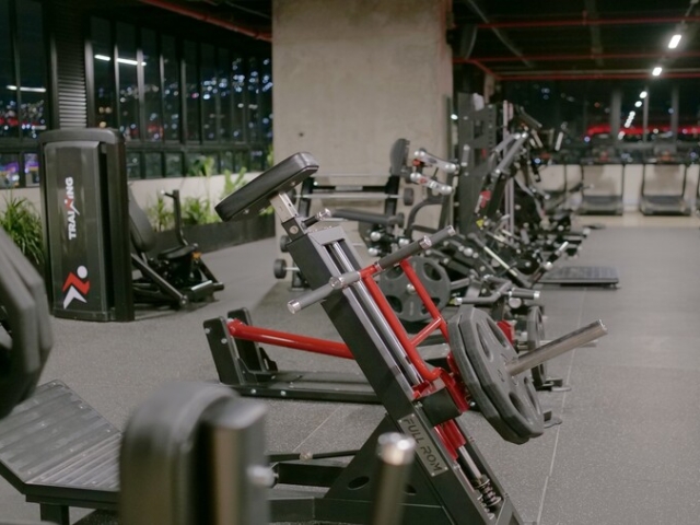 Training Athletic Club abrió su gimnasio n° 16 en Bello, Colombia