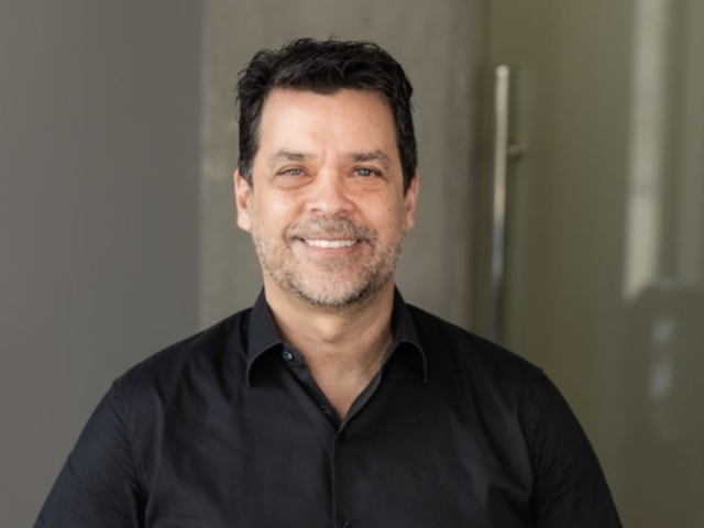 Paulo Akiau será conferencista en Fitness Brasil Expo 2026