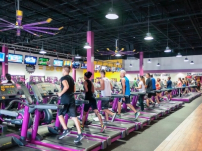 Planet Fitness aumenta sus ingresos un 7,1% en el segundo trimestre de 2026