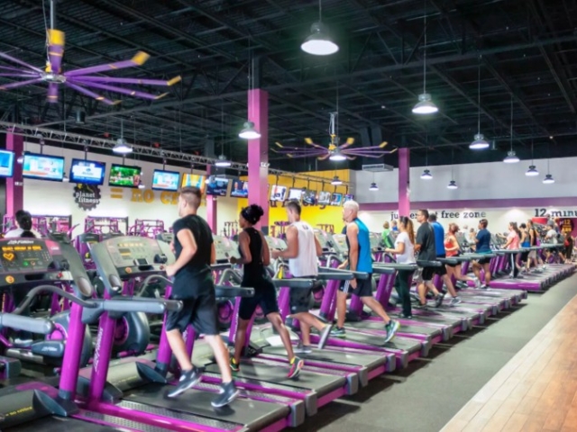 Planet Fitness aumenta sus ingresos un 7,1% en el segundo trimestre de 2026