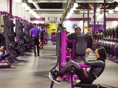 Planet Fitness firma tres acuerdos para expandirse en Florida, Estados Unidos