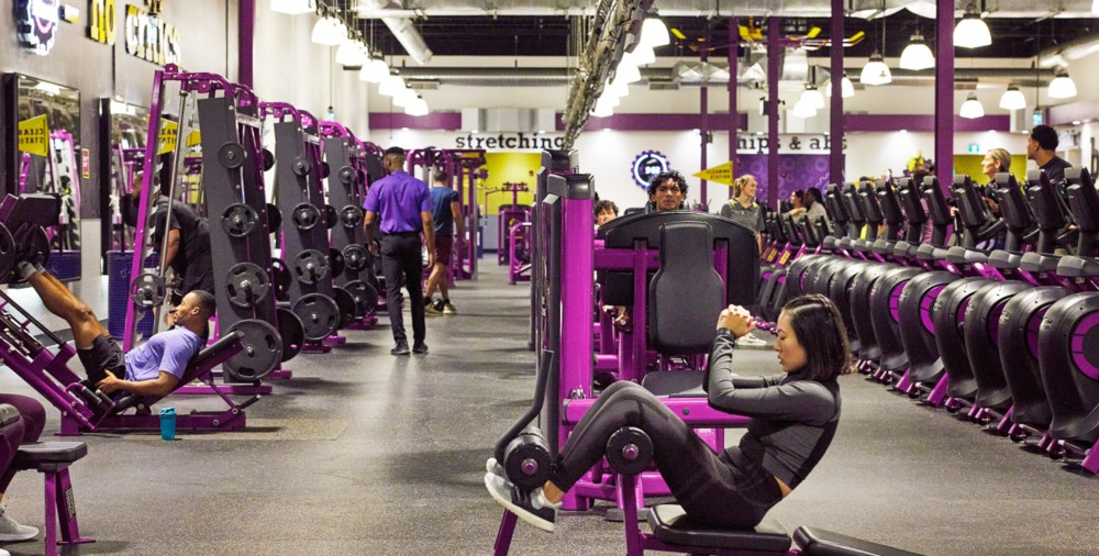 Planet Fitness firma tres acuerdos para expandirse en Florida, Estados Unidos