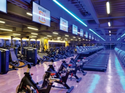 Smart Fit cerró el segundo trimestre de 2026 con 2.170 gimnasios en 16 países