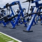 StreetBarbell desembarca en Argentina con equipamiento de fuerza outdoor