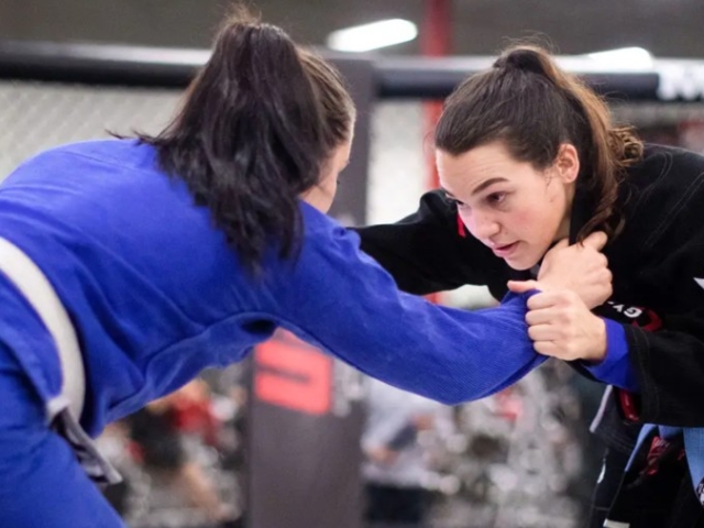UFC GYM abrirá su primer estudio de Brazilian Jiu-Jitsu en Nueva York