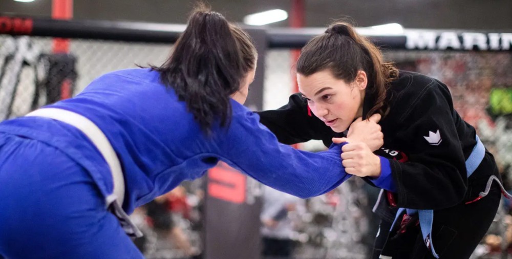 UFC GYM abrirá su primer estudio de Brazilian Jiu-Jitsu en Nueva York