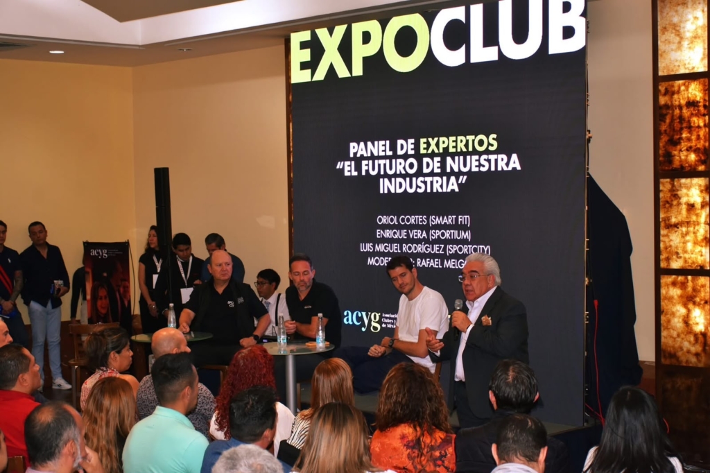 La sexta edición de Expo Club se realizará en Club France, Ciudad de México