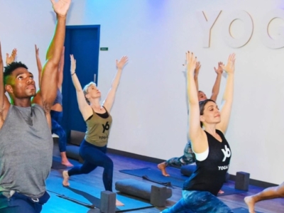 Xponential Fitness mantiene ventas estables en Norteamérica en Q2 2026