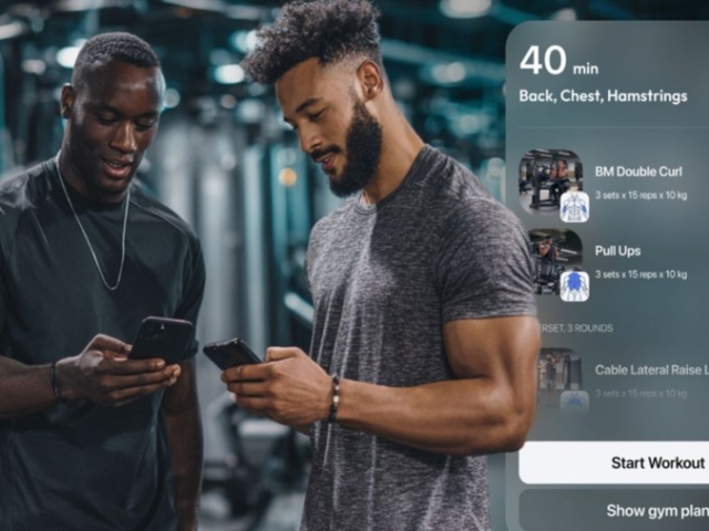 Zing Coach se asocia con Urban Sports Club en Europa