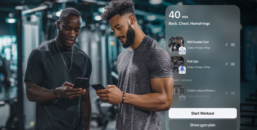 Zing Coach se asocia con Urban Sports Club en Europa