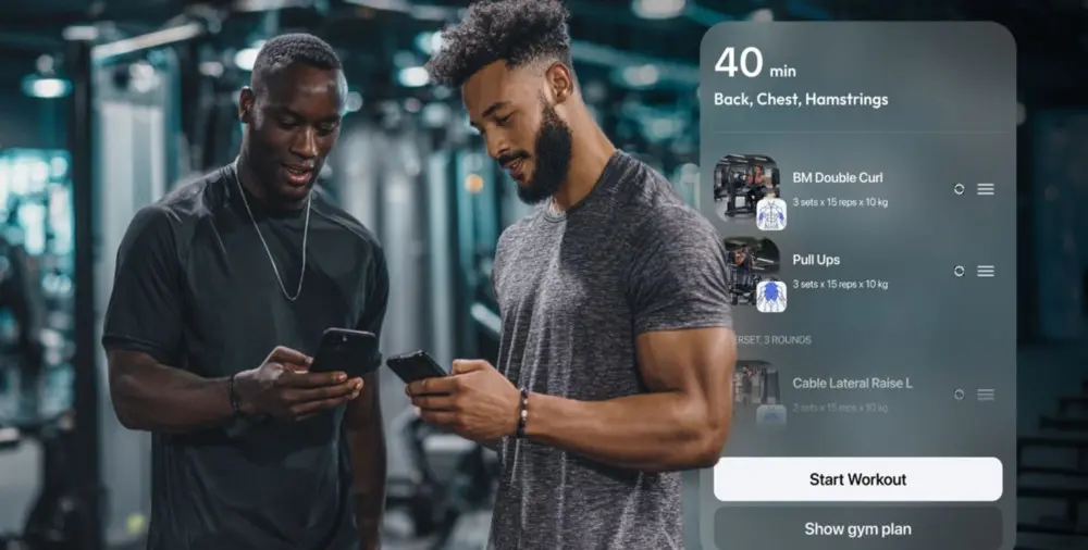 Zing Coach se asocia con Urban Sports Club en Europa