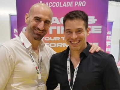 Accolade Pro se asocia con FitLink para expandirse en Alemania y España