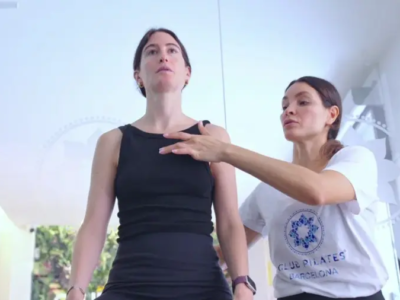 Club Pilates España proyecta facturar U$175.000 en formación en 2026
