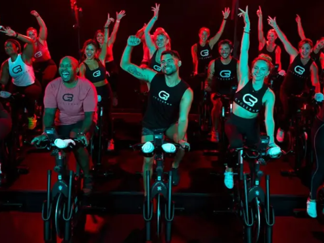 CycleBar incorpora un proveedor de marketing para sus franquiciados