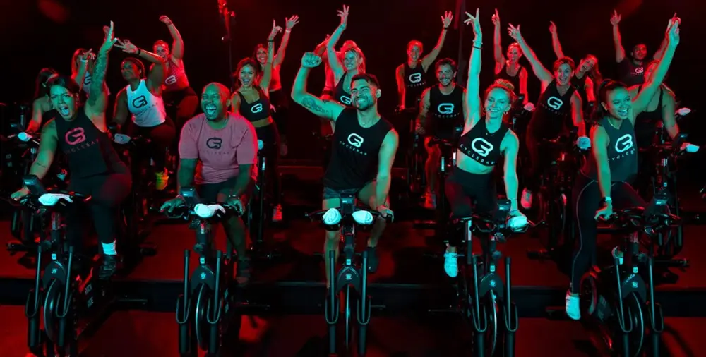 CycleBar incorpora un proveedor de marketing para sus franquiciados