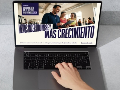 El 86% de los dueños de gimnasios aumentó su base de miembros en 2026