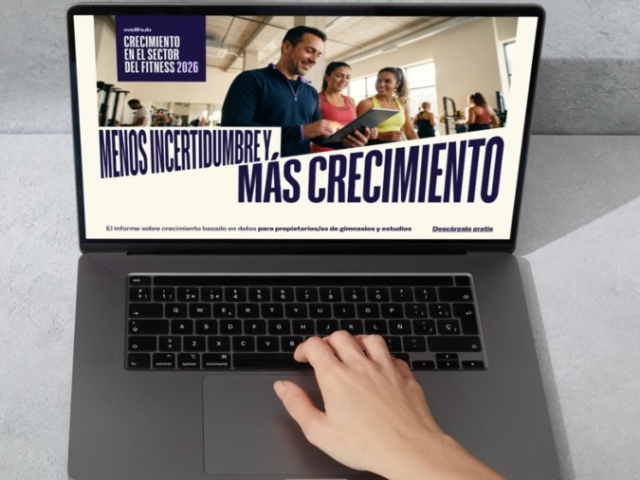 El 86% de los dueños de gimnasios aumentó su base de miembros en 2026