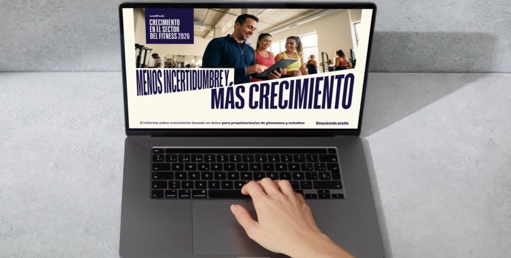 El 86% de los dueños de gimnasios aumentó su base de miembros en 2026