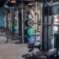 Eleiko desarrolló un espacio de entrenamiento grupal en Estados Unidos
