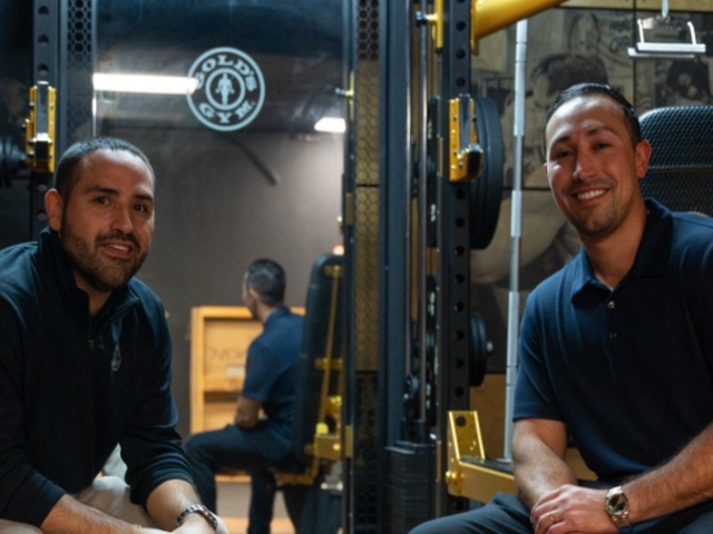 Gold’s Gym acuerda el desarrollo de franquicias en California, Estados Unidos