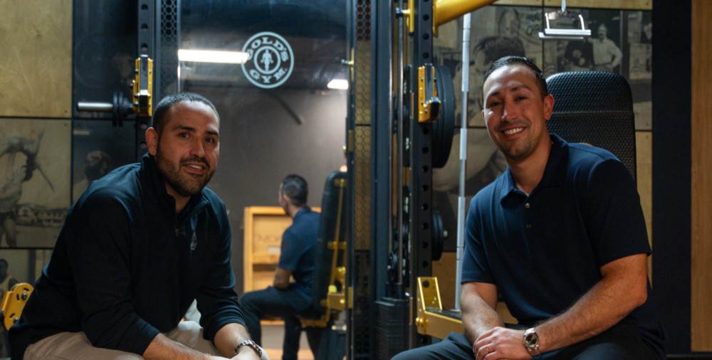 Gold’s Gym acuerda el desarrollo de franquicias en California, Estados Unidos