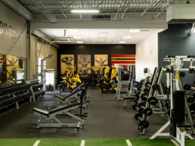 Gold’s Gym lanza una aplicación con inteligencia artificial para sus socios