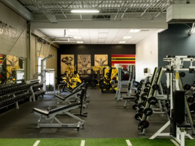 Gold’s Gym lanza una aplicación con inteligencia artificial para sus socios