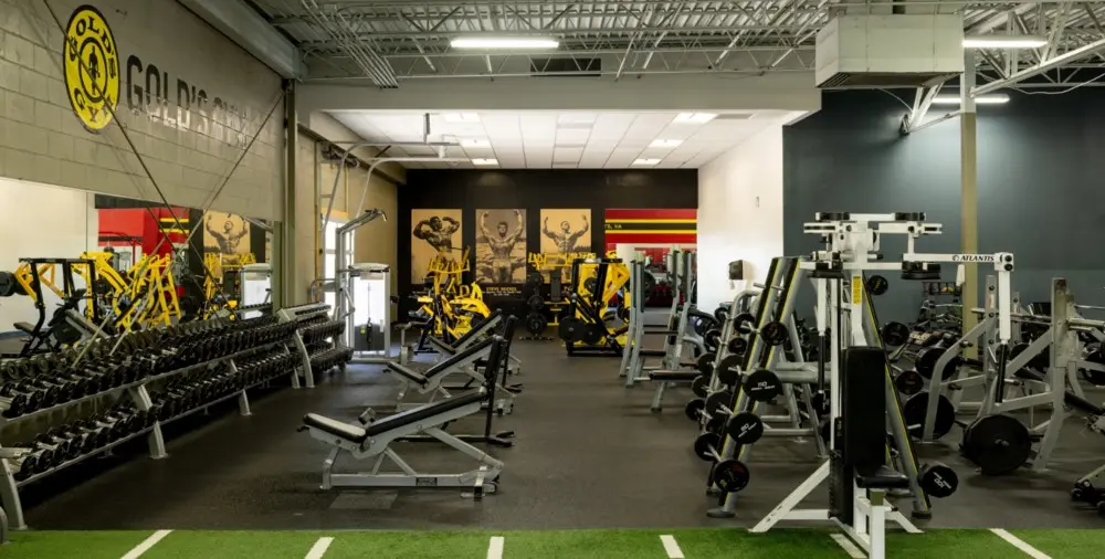 Gold’s Gym lanza una aplicación con inteligencia artificial para sus socios