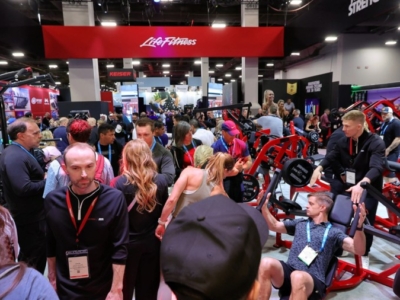 HFA, Hyrox y Centr se alían para llevar el fitness racing a HFA Show 2027