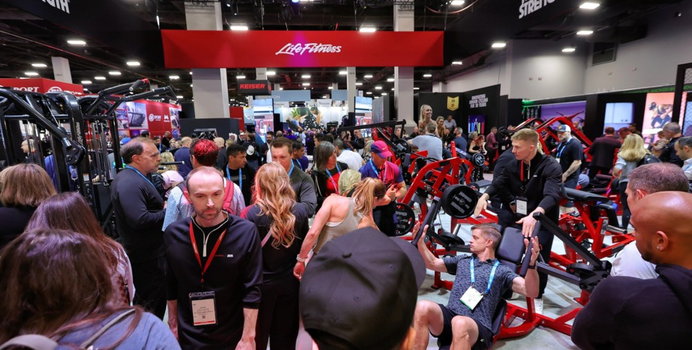 HFA, Hyrox y Centr se alían para llevar el fitness racing a HFA Show 2027