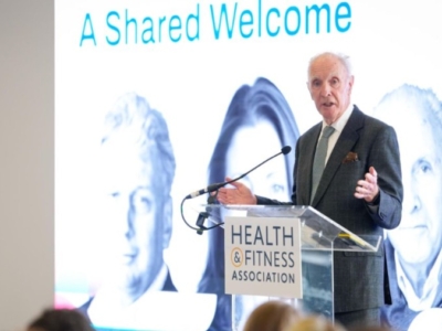 HFA presentó nuevas investigaciones sobre el sector fitness