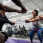 Inspire Brands Asia supera los 600 clubes de Anytime Fitness en ocho mercados
