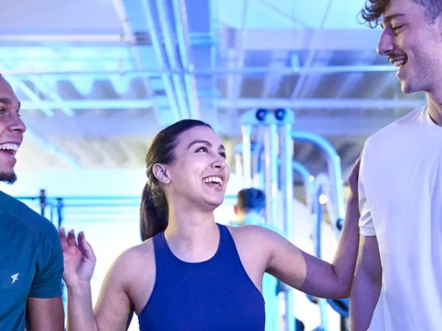 La Gen Z valora tener un gimnasio cerca al elegir dónde vivir