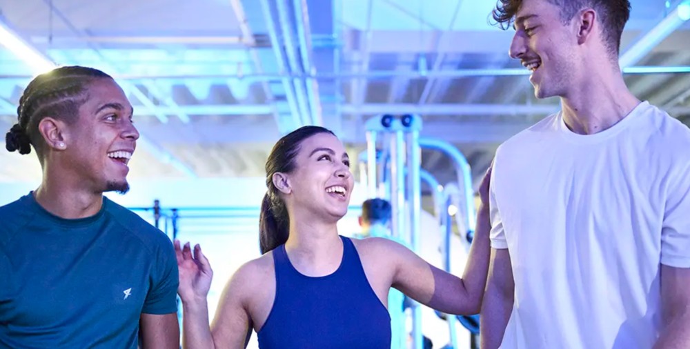 La Gen Z valora tener un gimnasio cerca al elegir dónde vivir