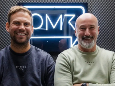 Los fundadores de Hyrox recuperan el control mayoritario