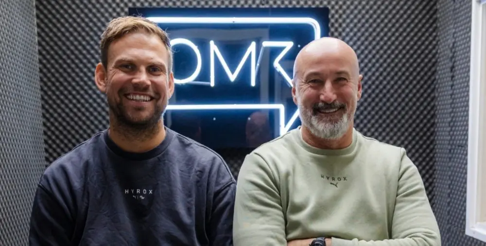 Los fundadores de Hyrox recuperan el control mayoritario