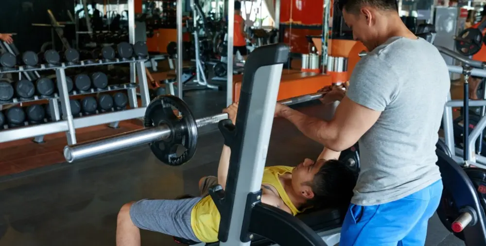 Los ingresos de la industria fitness mundial crecieron 10,7% en 2025