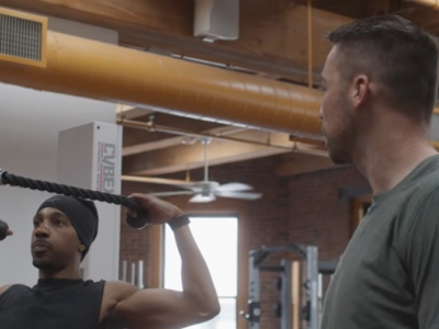 NASM presenta una docuserie sobre nuevas carreras en fitness
